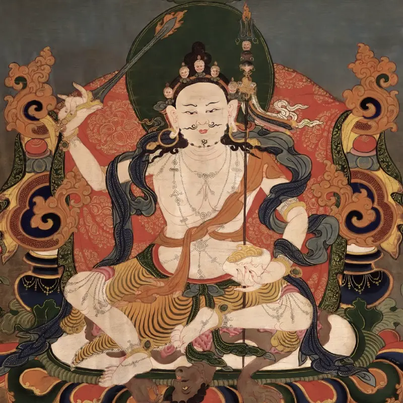 Thumbnail image of Do Khyentse Yeshe Dorje